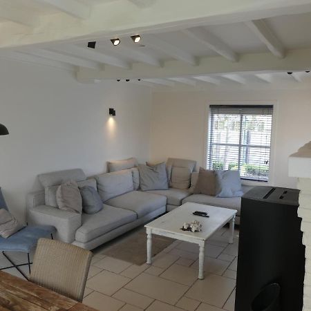 Vakantiewoning De Nachtegaal Ostenda Zewnętrze zdjęcie