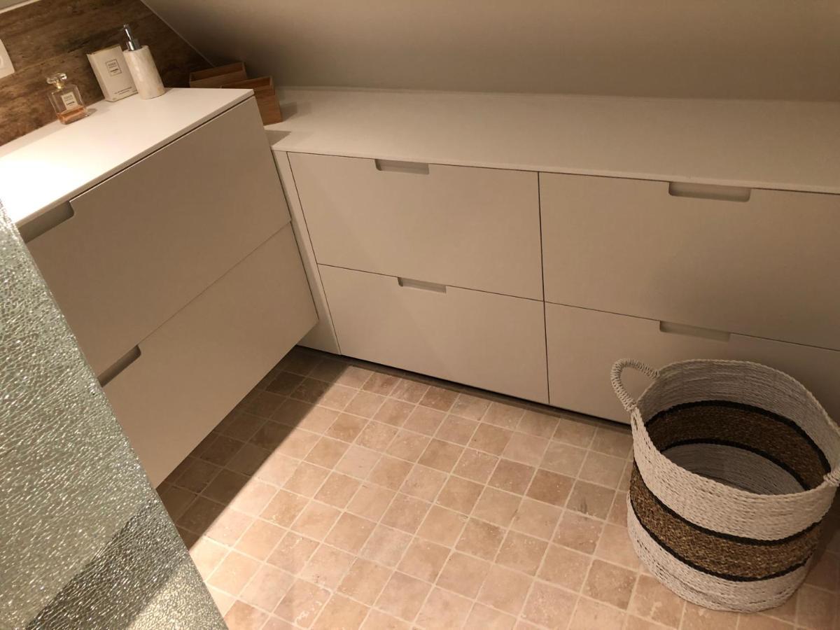 Vakantiewoning De Nachtegaal Ostenda Zewnętrze zdjęcie