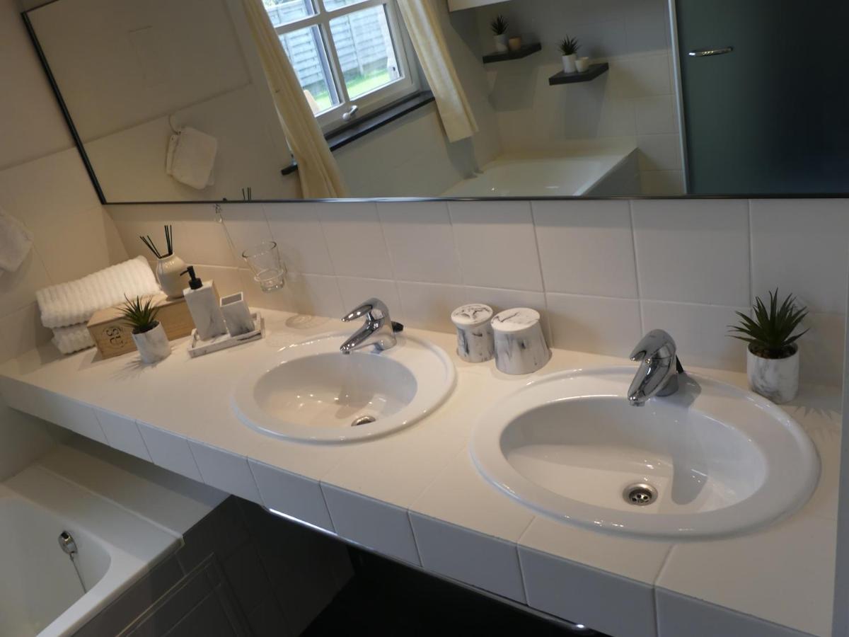 Vakantiewoning De Nachtegaal Ostenda Zewnętrze zdjęcie