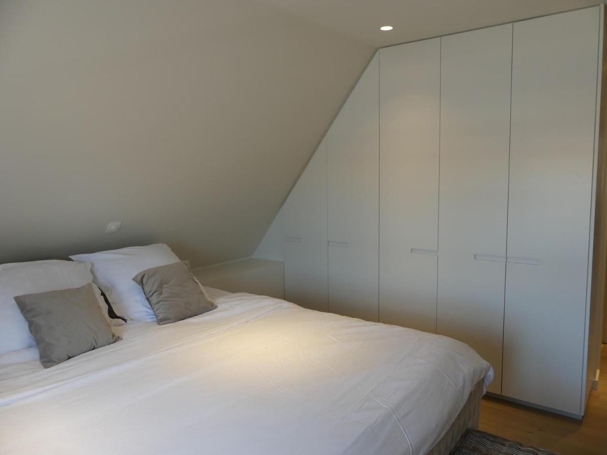 Vakantiewoning De Nachtegaal Ostenda Zewnętrze zdjęcie